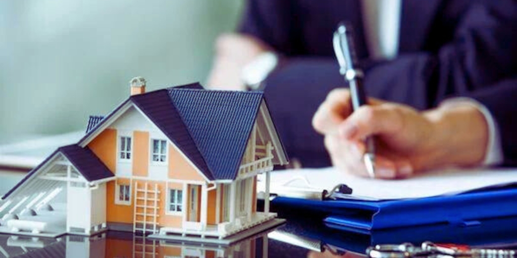Real Estate