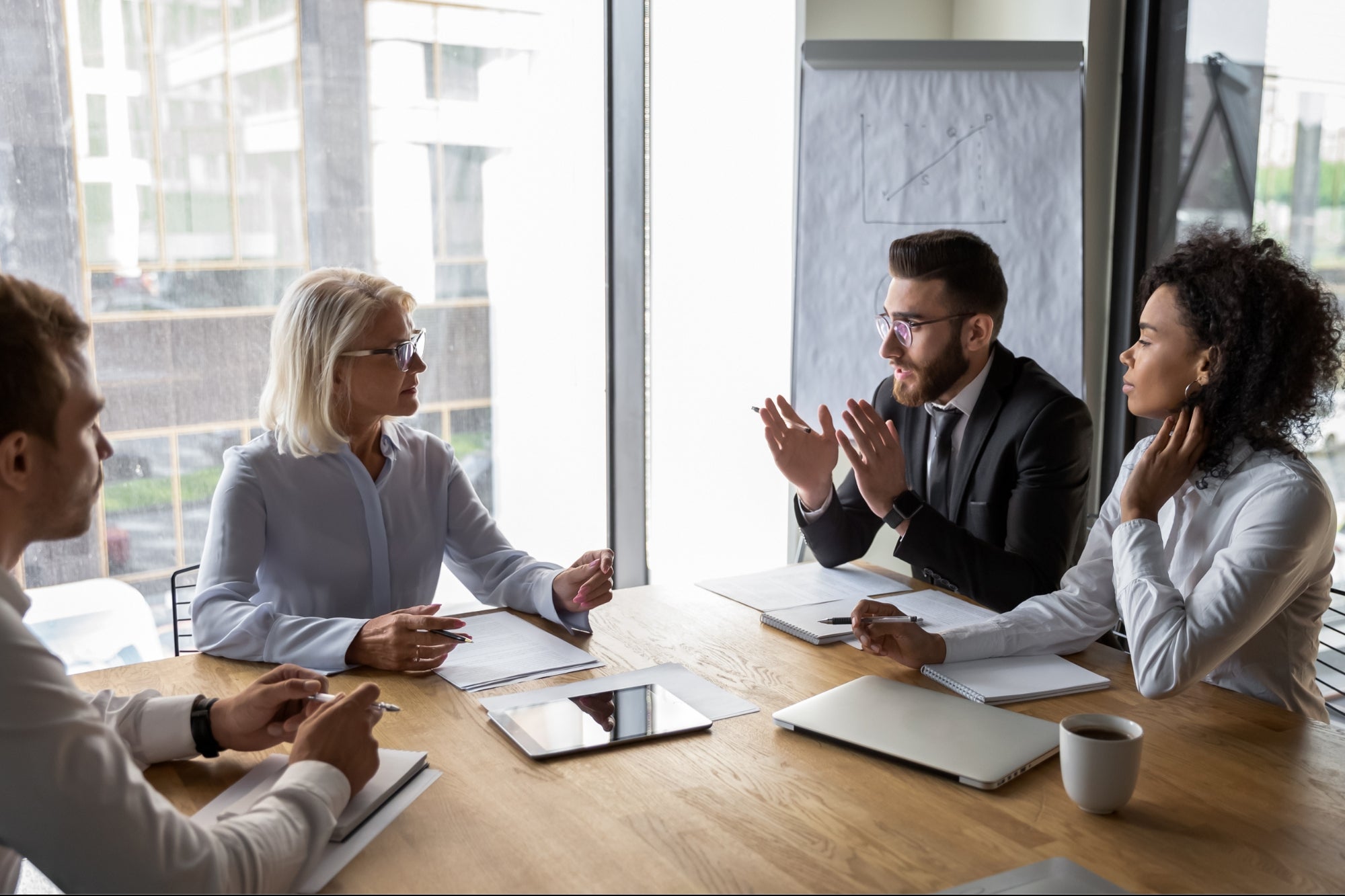 Real Estate Market Skills