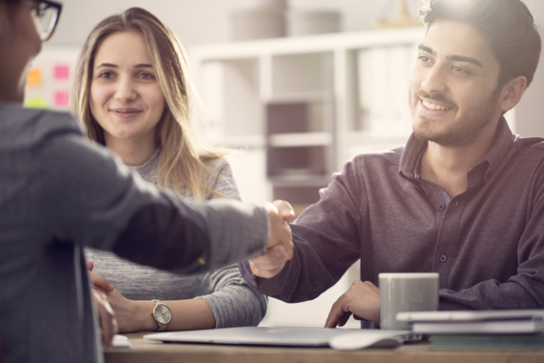 Real Estate Market Skills