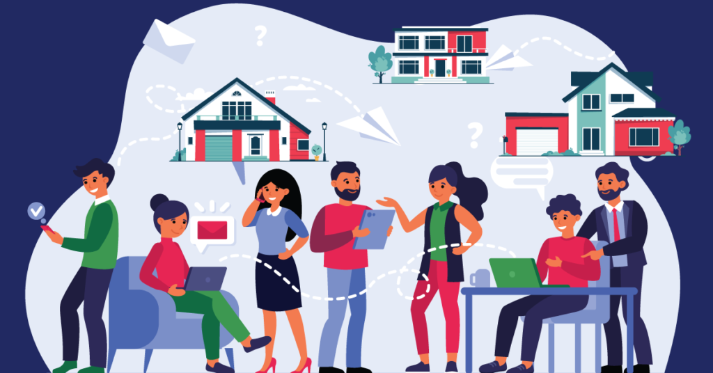 Real Estate Market Skills