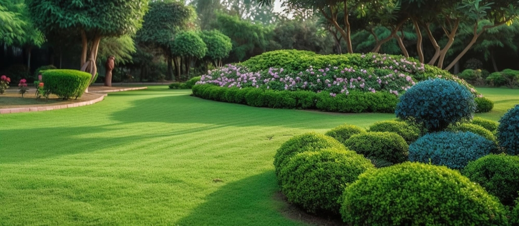 A Guide to TUI Lawn Preparation Mix