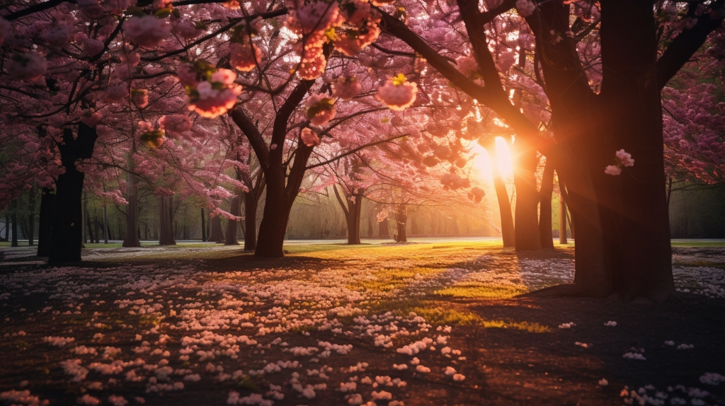 Simple guide for Spring Season