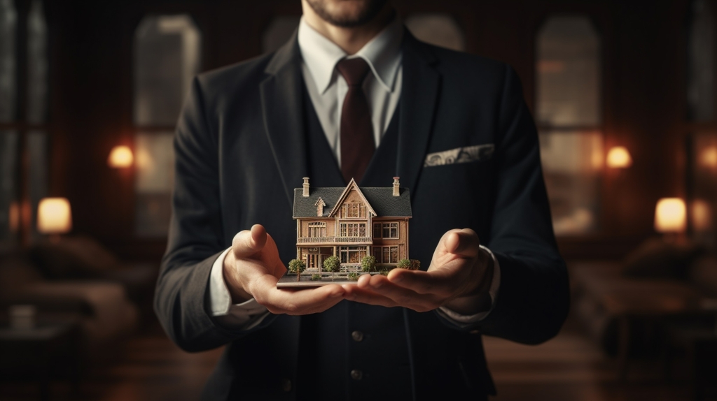 real estate