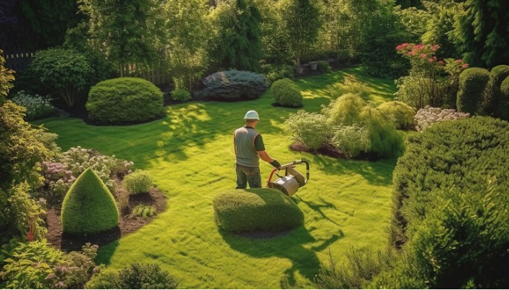 A Guide to Preparing Your Garden for the Spring Season