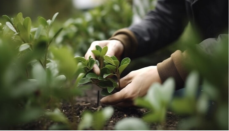 A Guide to Preparing Your Garden for the Spring Season