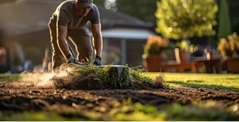 A Guide to Preparing Your Garden for the Spring Season