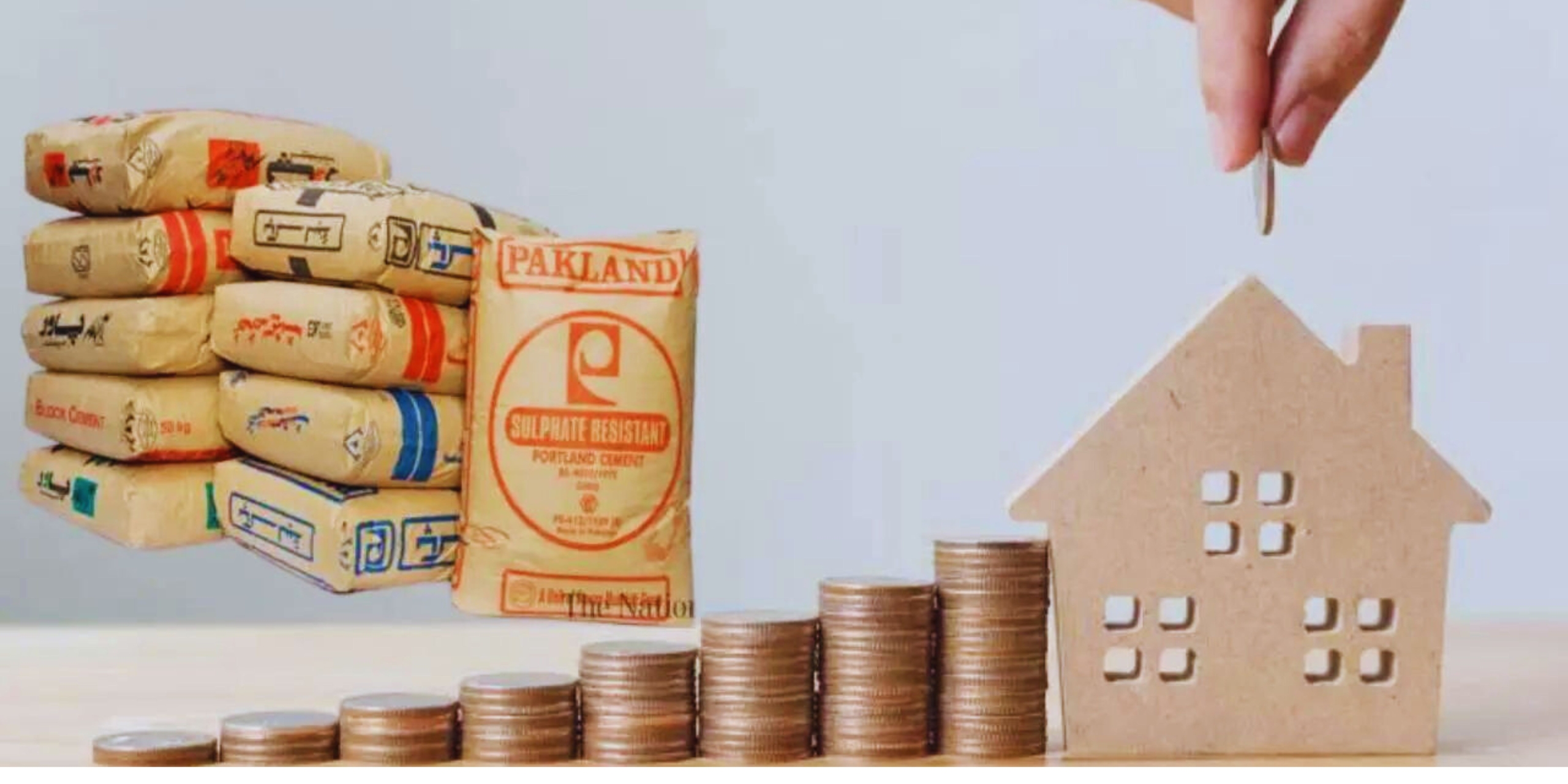 Cement Rate