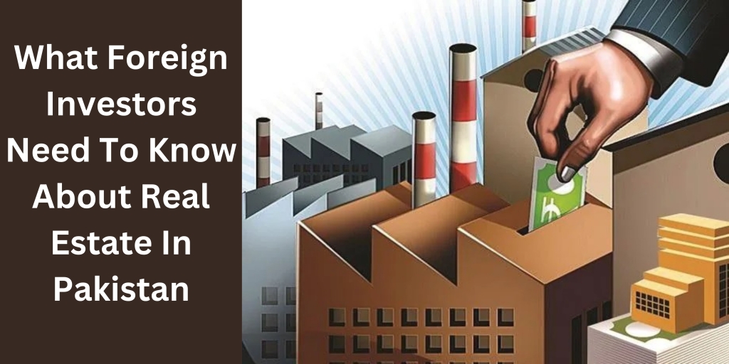 Foreign Investors