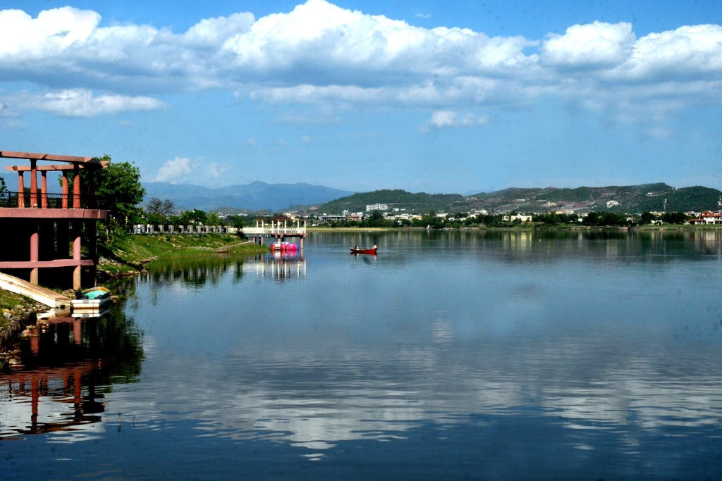 Places to Visit in Islamabad