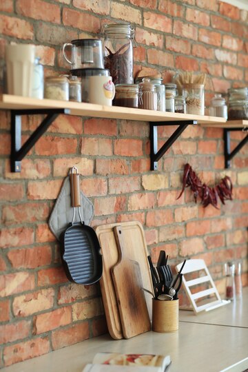 Tips for maximizing Kitchen storage