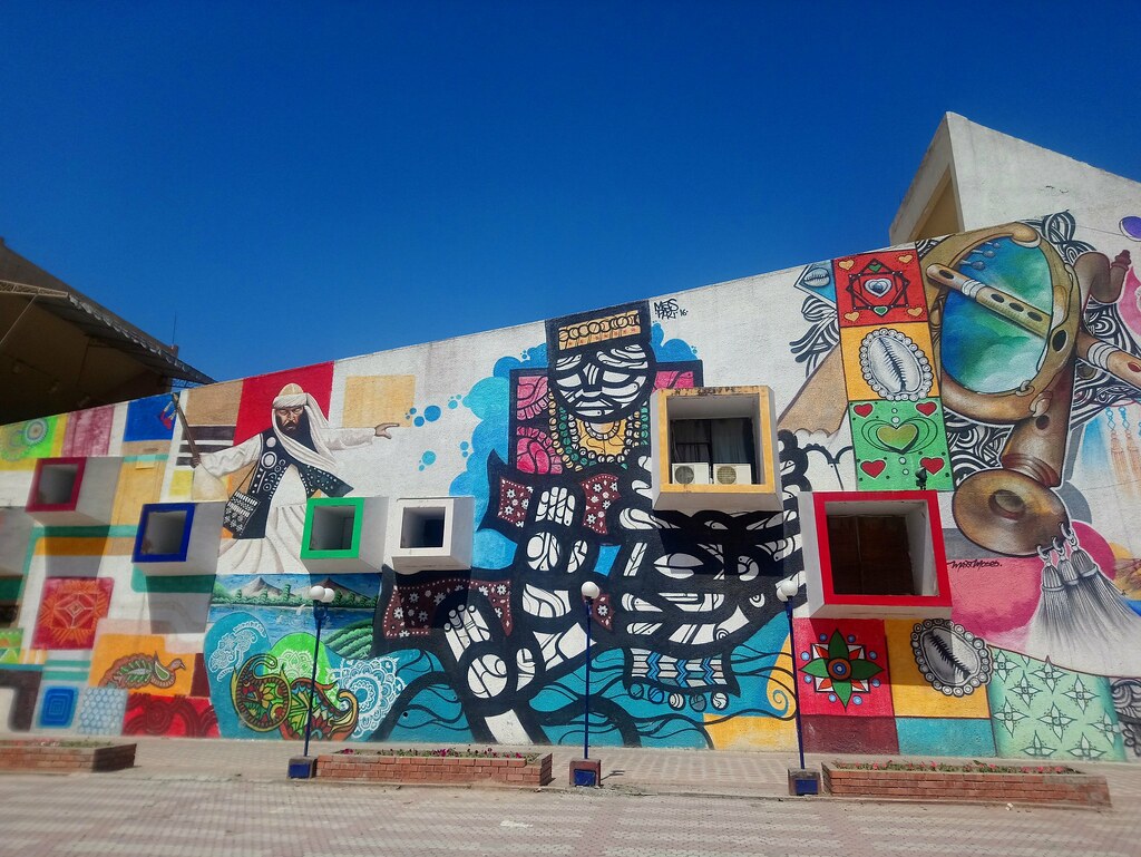 Places to Visit in Islamabad