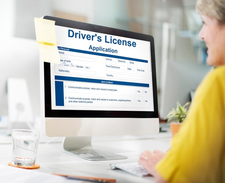 Step-by-Step Guide on How To Apply For Driving License Online In Pakistan