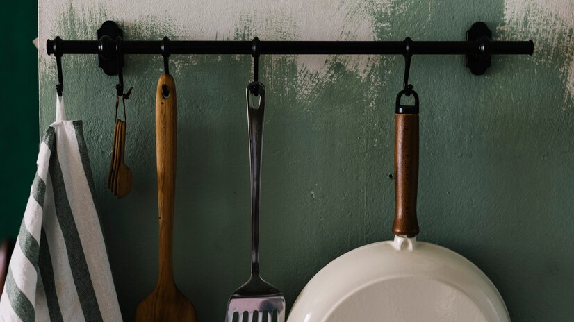 Tips for maximizing Kitchen storage