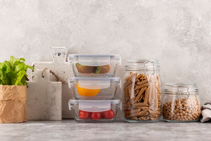 Tips for maximizing Kitchen storage