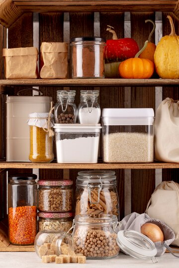 Tips for maximizing Kitchen storage