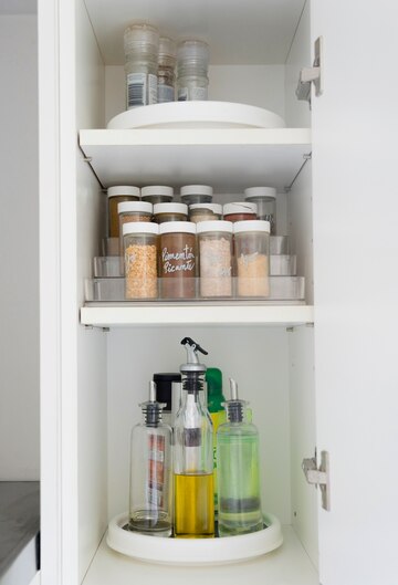 Tips for maximizing Kitchen storage