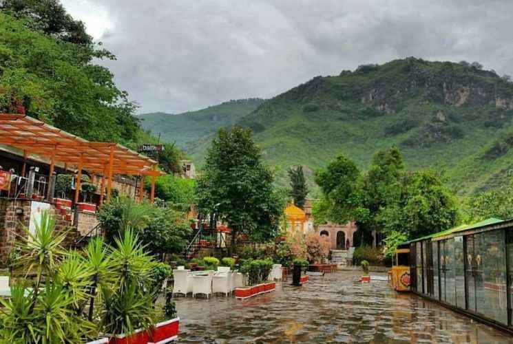 Places to Visit in Islamabad