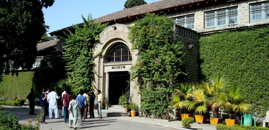 Places to visit in islamabad
