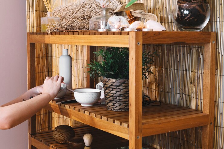 Tips for maximizing Kitchen storage