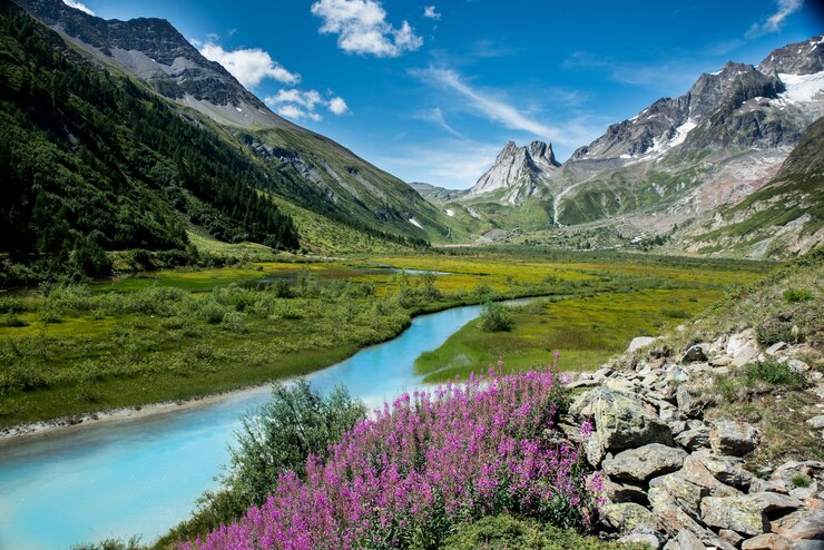 Budget-Friendly Trips
