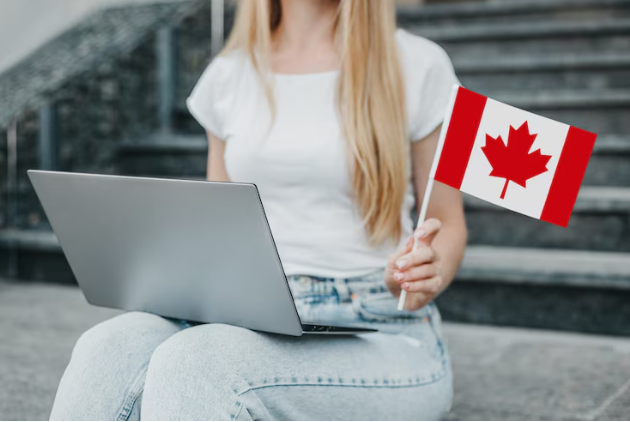 canadian visa process
