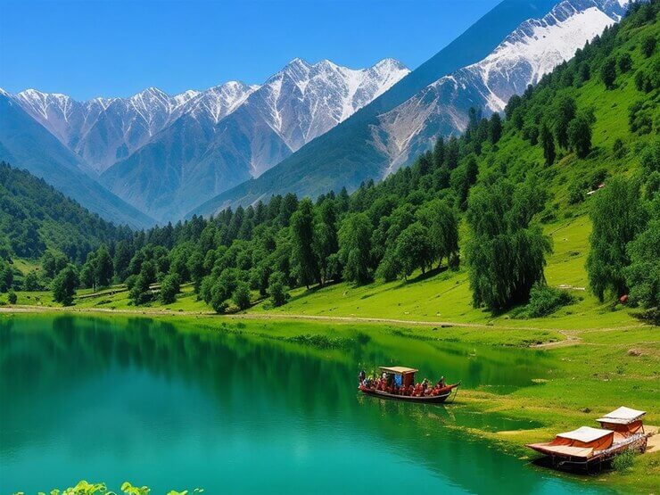 places to visit this summer
