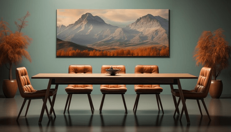 Dining room ideas