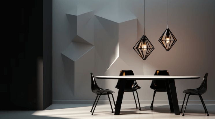 Dining room ideas