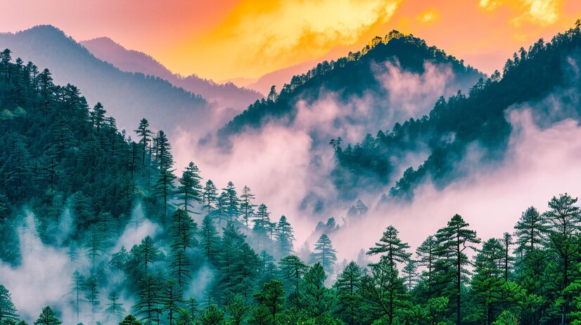 8 days trip to kashmir, swat and kaghan