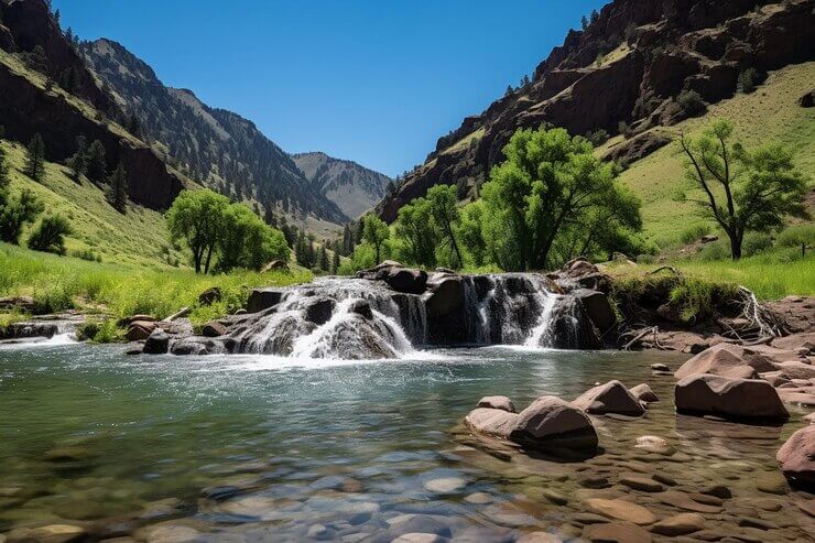 places to visit this summer