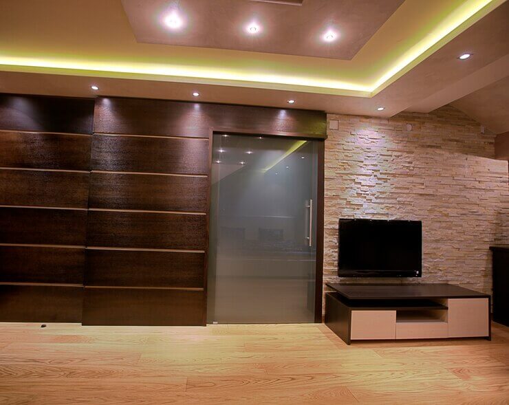 Under-Cabinet Lighting Ideas to Brighten Up Your Kitchen