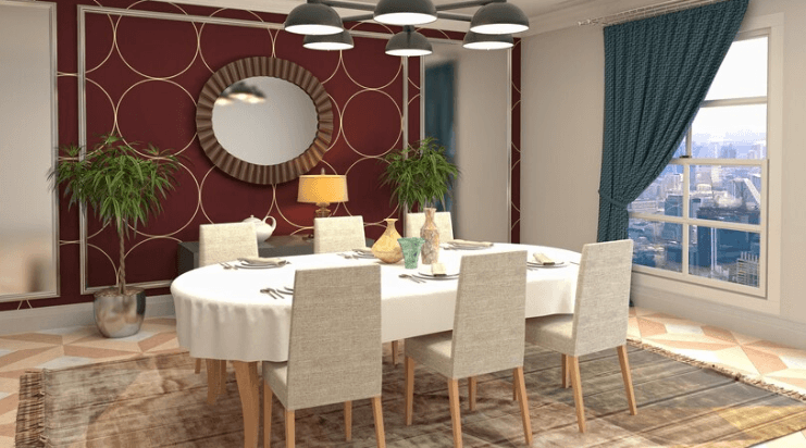 Dining room ideas