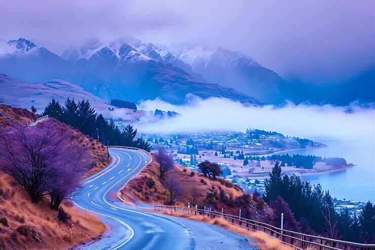 places to visit this summer