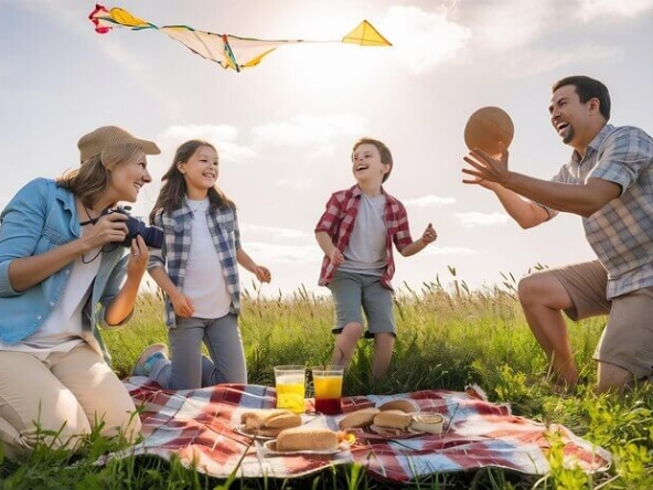 Tips to Beat the Summer Heat