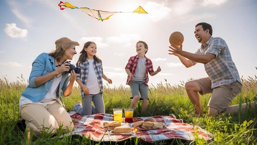 Tips to Beat the Summer Heat