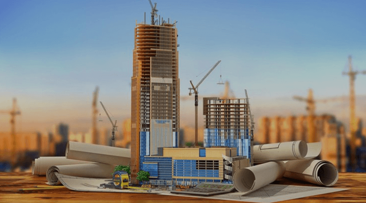 Construction companies in karachi