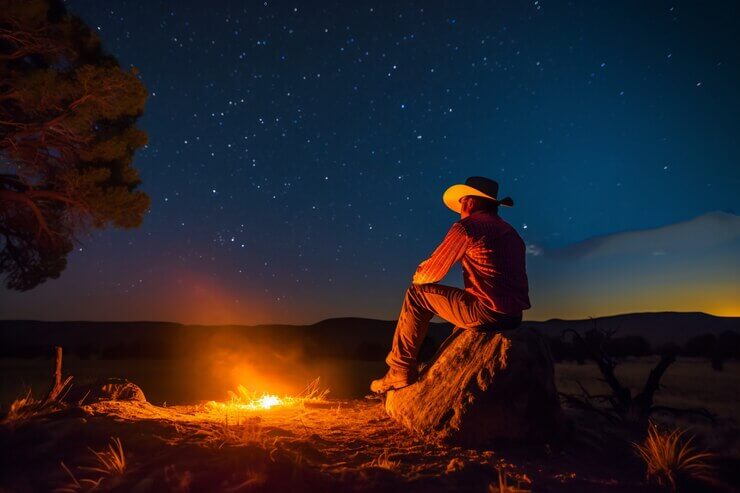 Summer season bucket list