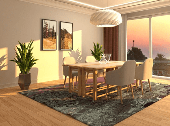 Dining room ideas