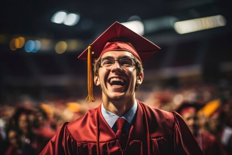 Fulbright Scholarship
