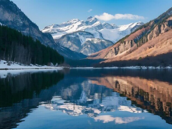6 day tour to hunza and naltar valley