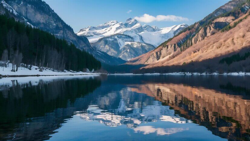 6 day tour to hunza and naltar valley