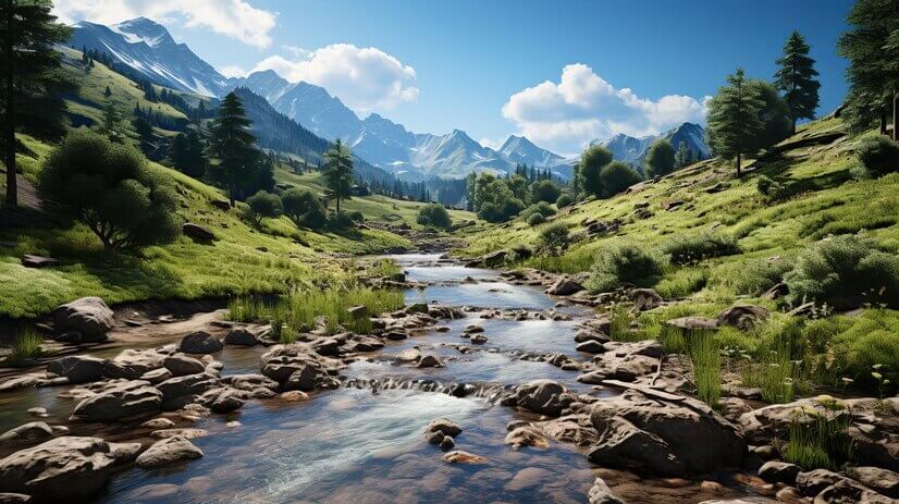 places to visit this summer