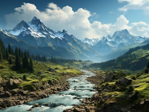 8-days trip to hunza and skardu valleys