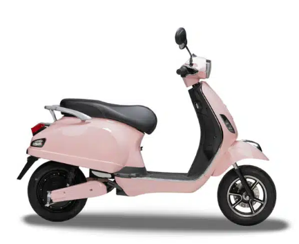 scooty for girls in pakistan