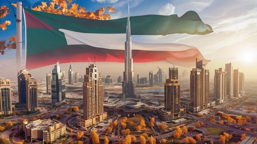 Dubai visa process