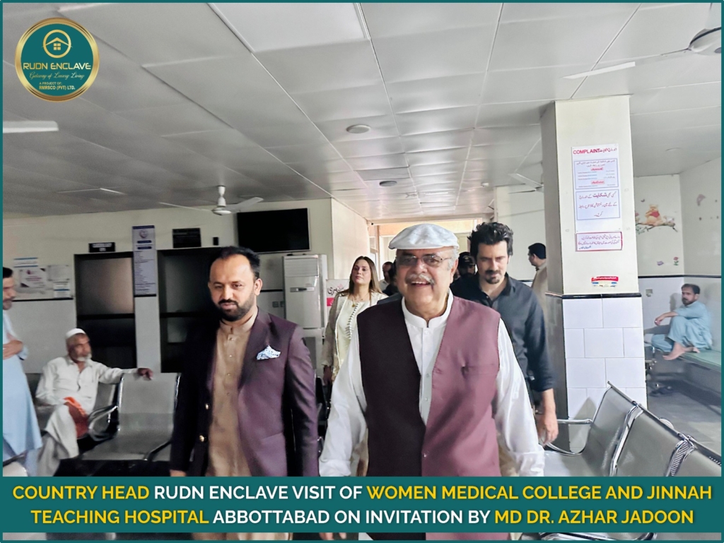 Rudn Enclave Welcomes Renowned Medical Experts for First Women's Medical University