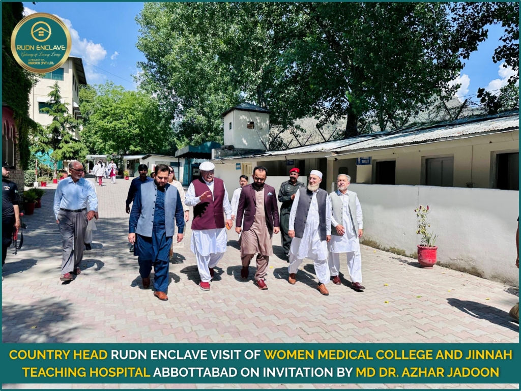 Rudn Enclave Welcomes Renowned Medical Experts for First Women's Medical University