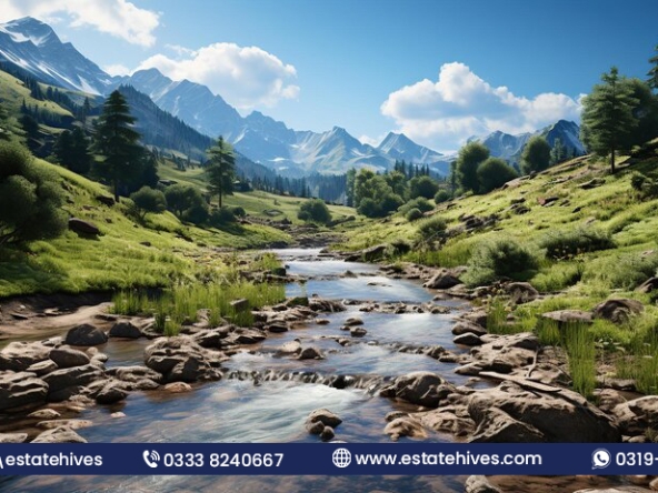 Swat valley tour