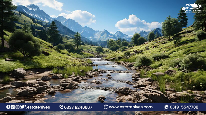 Swat valley tour
