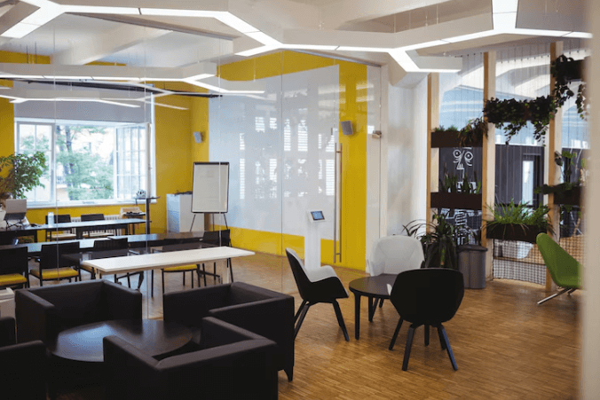 Rudn Enclave Streamlines Operations with New On-Site Office!
